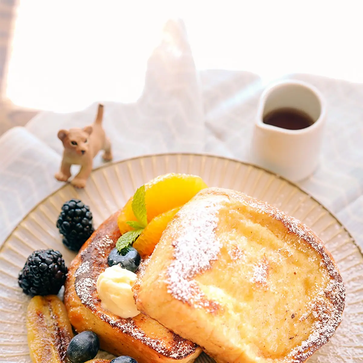 French Toast