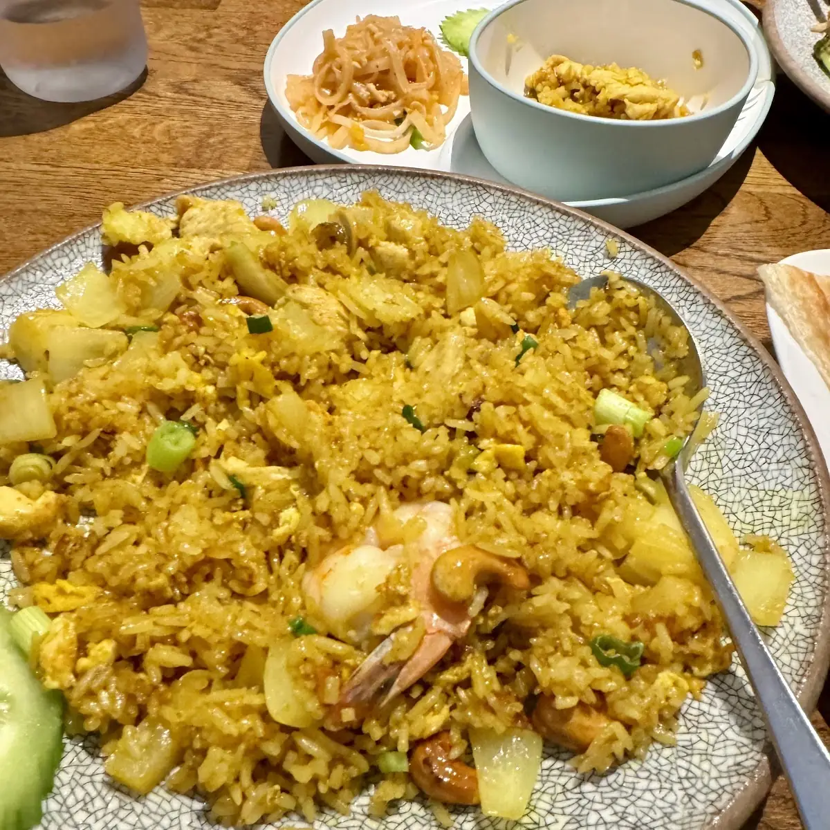 Paella