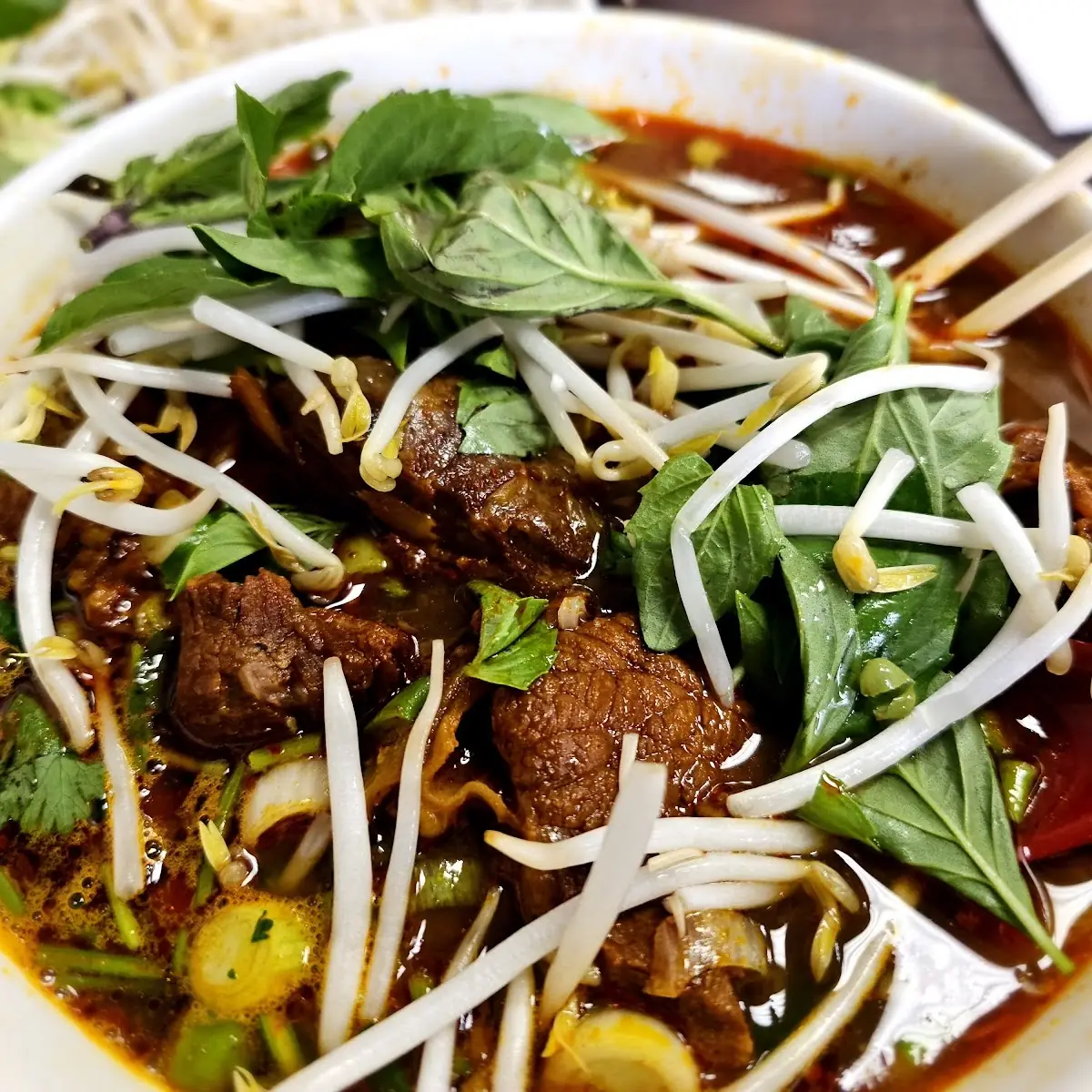 Pho Bo Kho