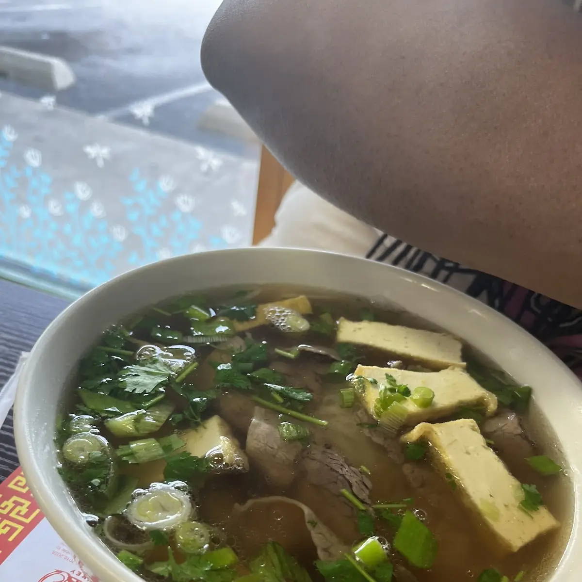 Pho Tai Nam