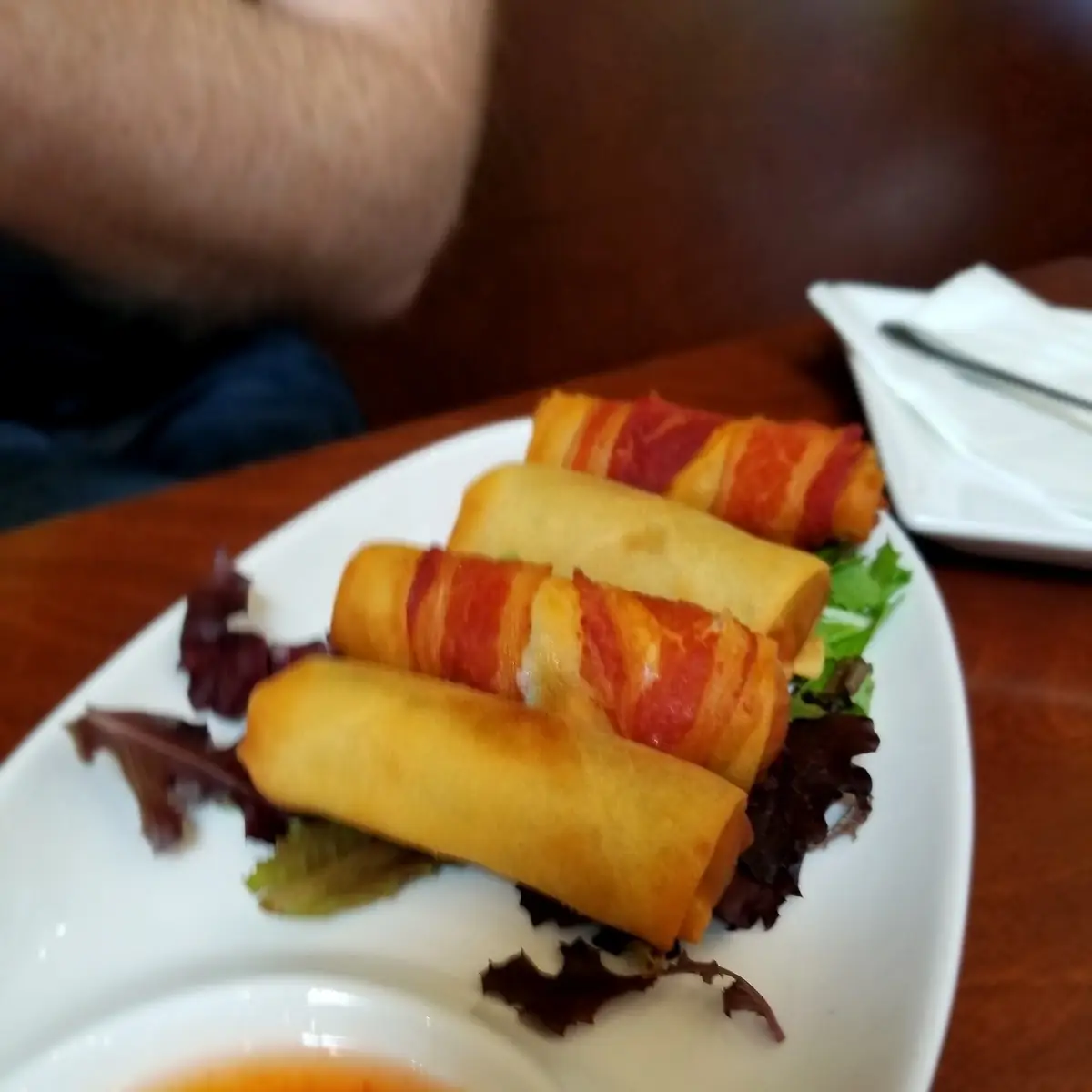 Spring Roll