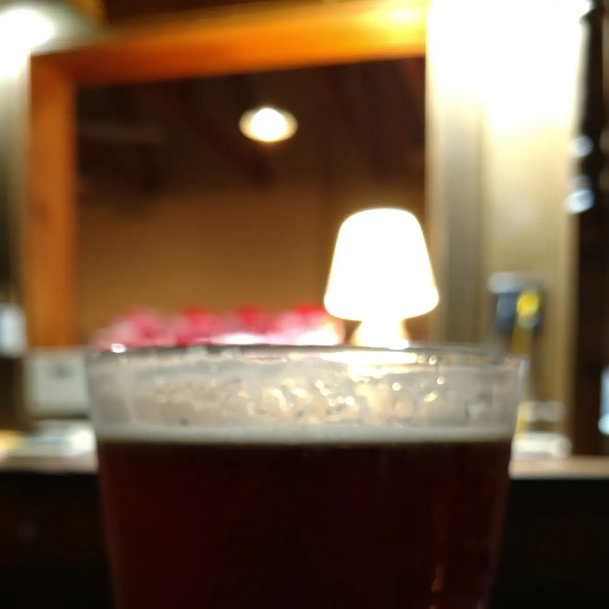 Cold Brew