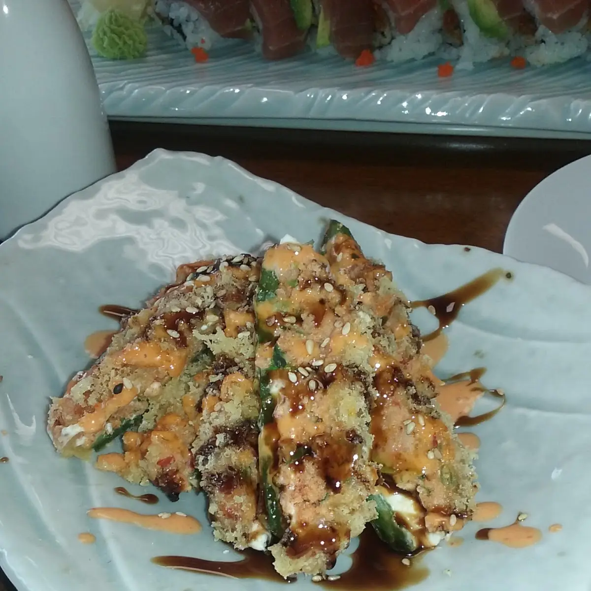 Jalapeno Bomb