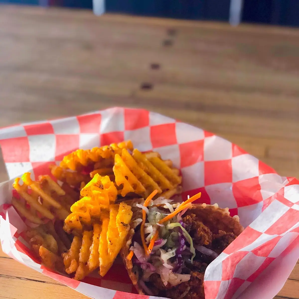 Pulled Pork