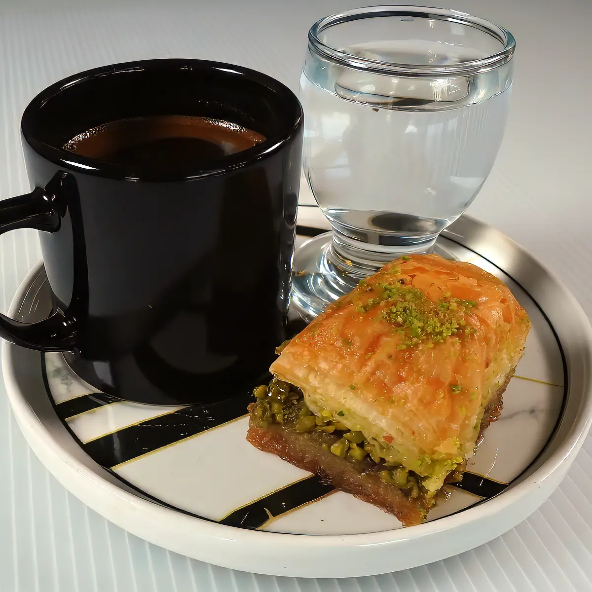 Baklava