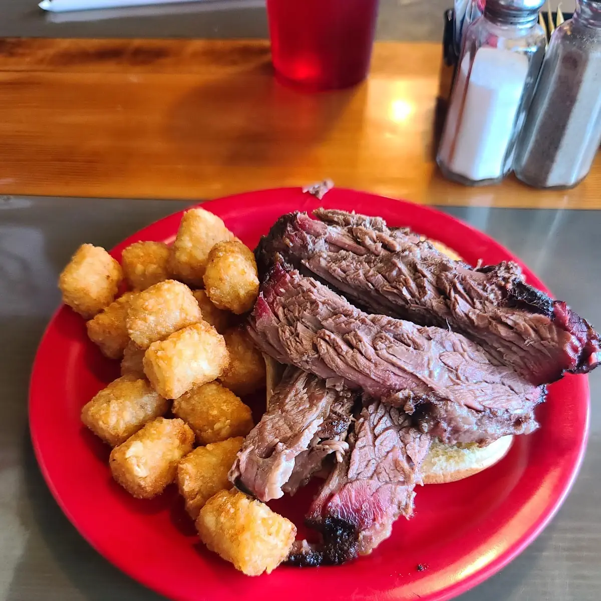 Brisket Sandwich