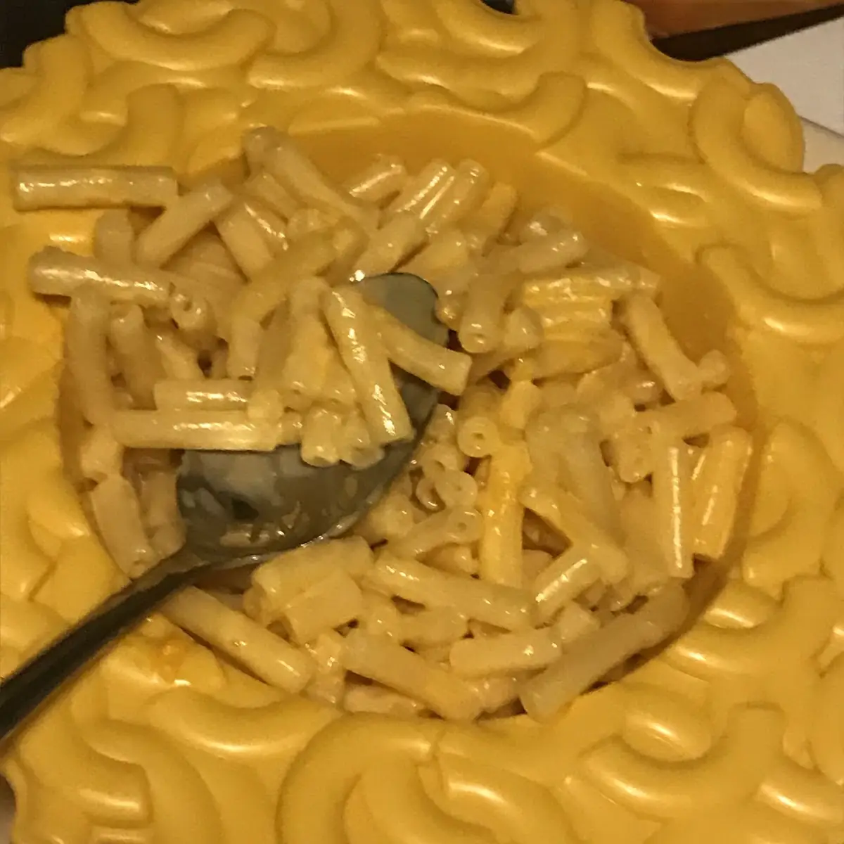 Kid's Mac & Cheese