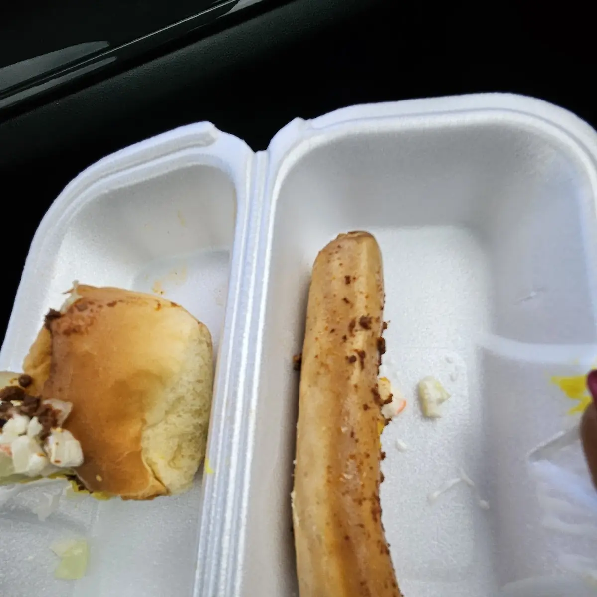 Hot Dog