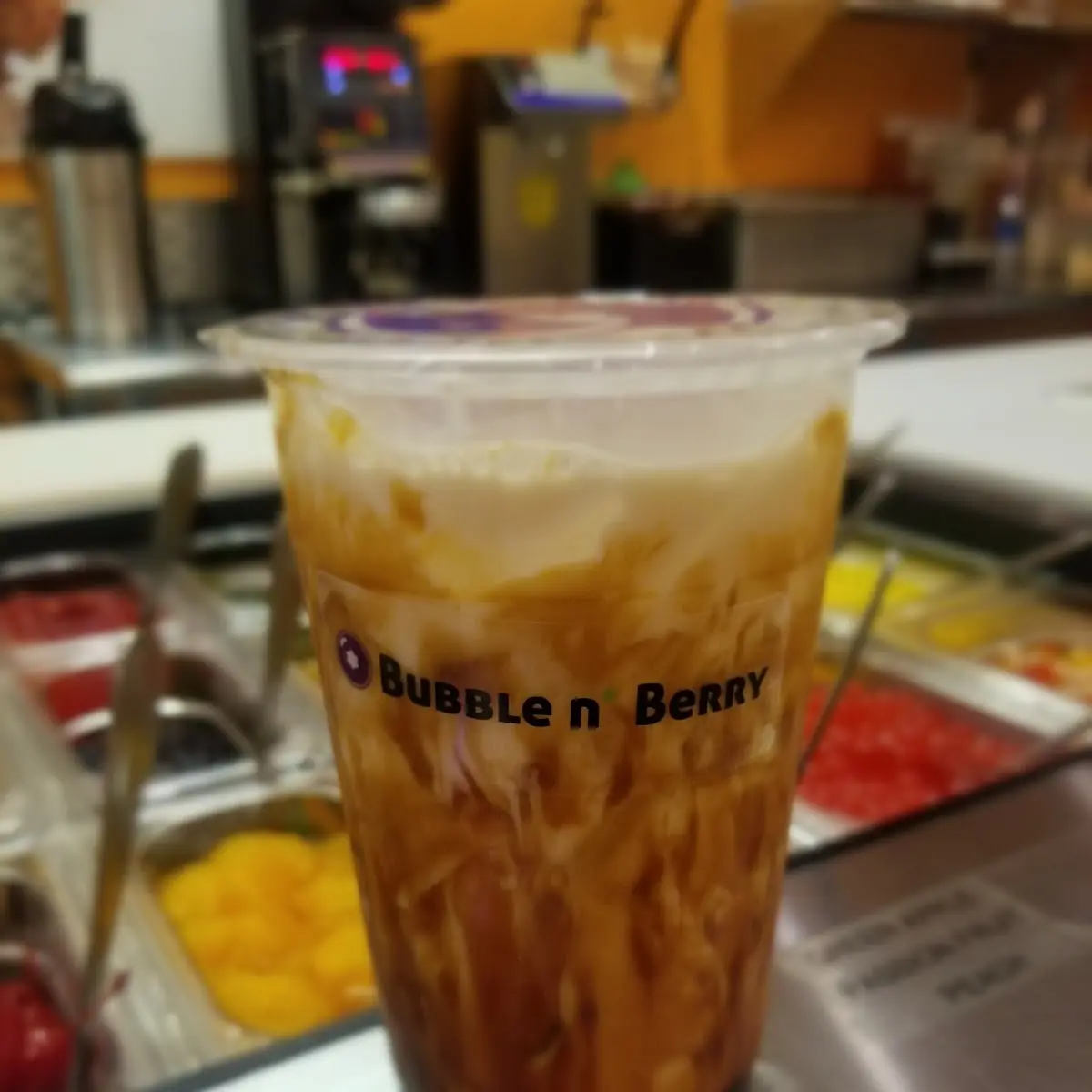 Thai Tea