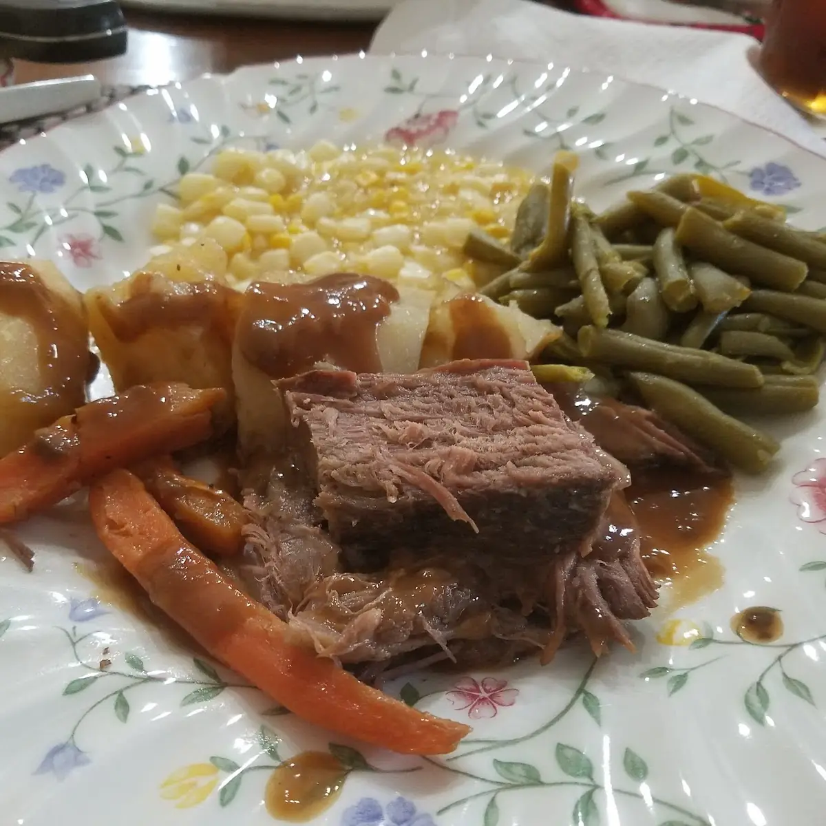 Pot Roast