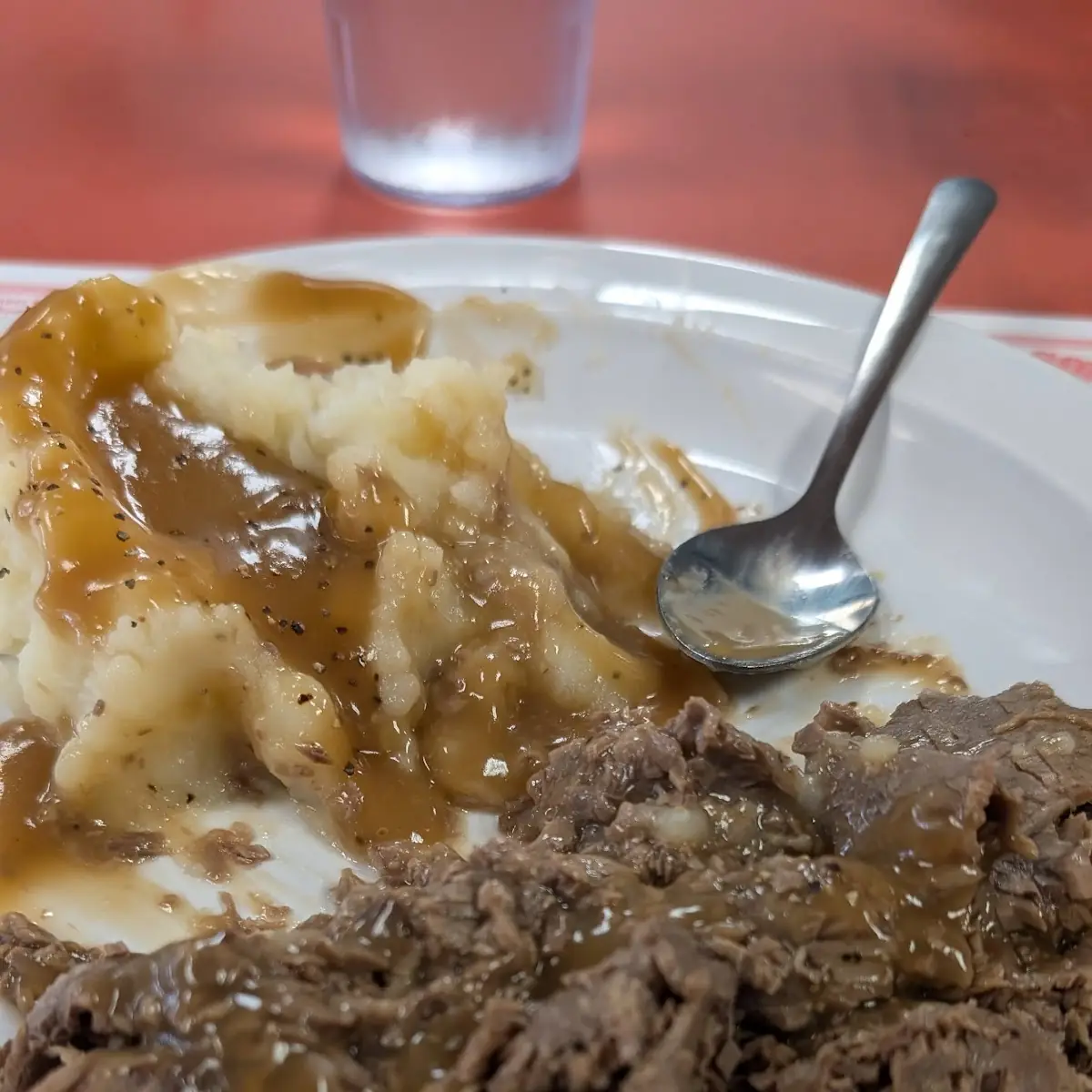 Beef Pot Roast