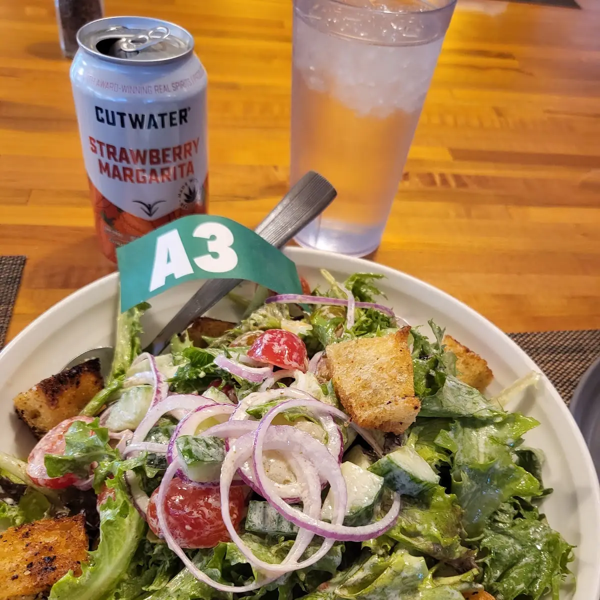 House Salad