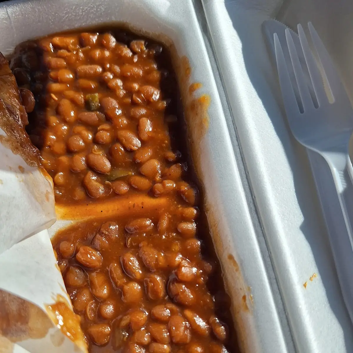 Baked Beans