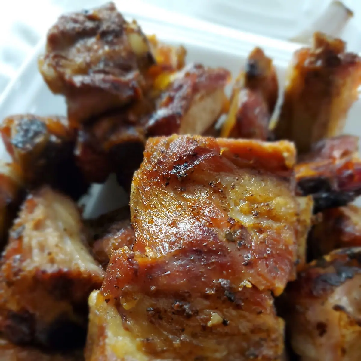 Rib Tips