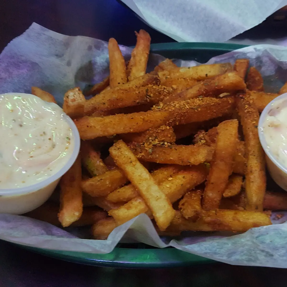 French Fries
