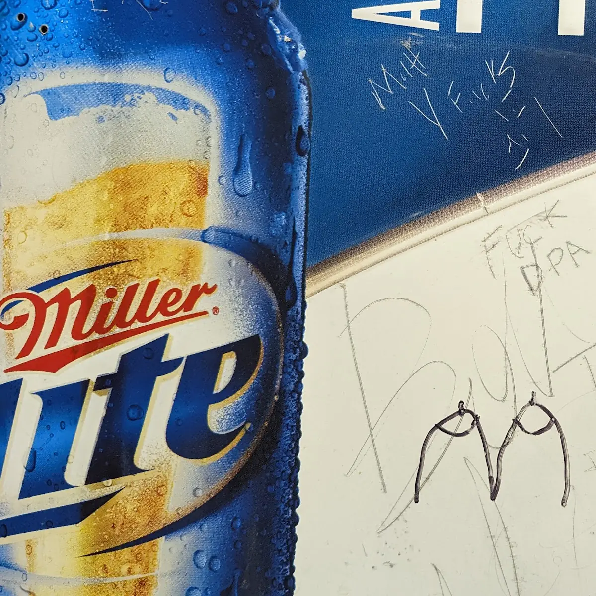 Miller Lite
