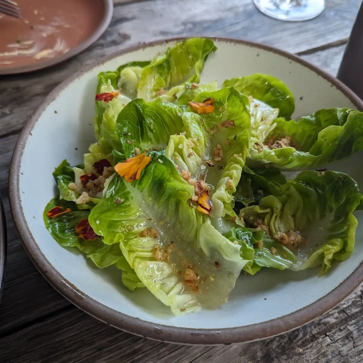Caesar Salad