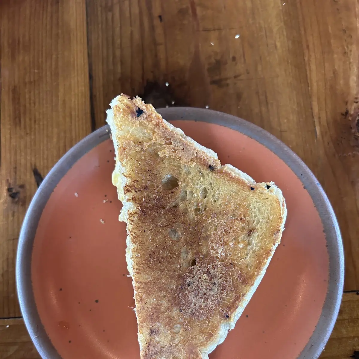 Grilled Cheese
