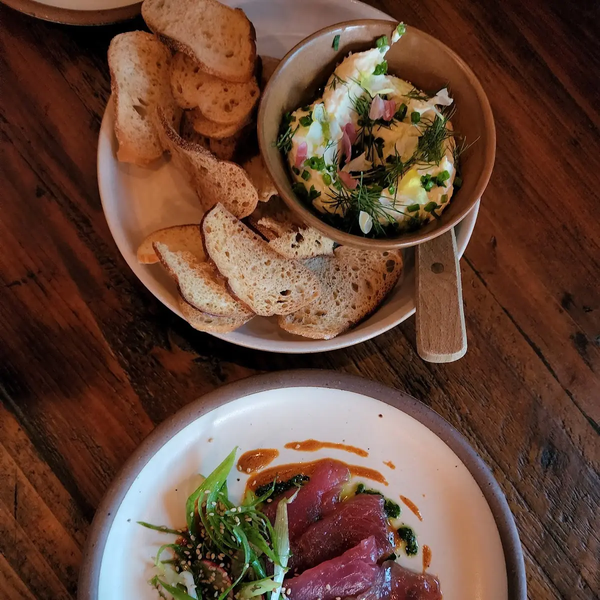 Steak Tartare