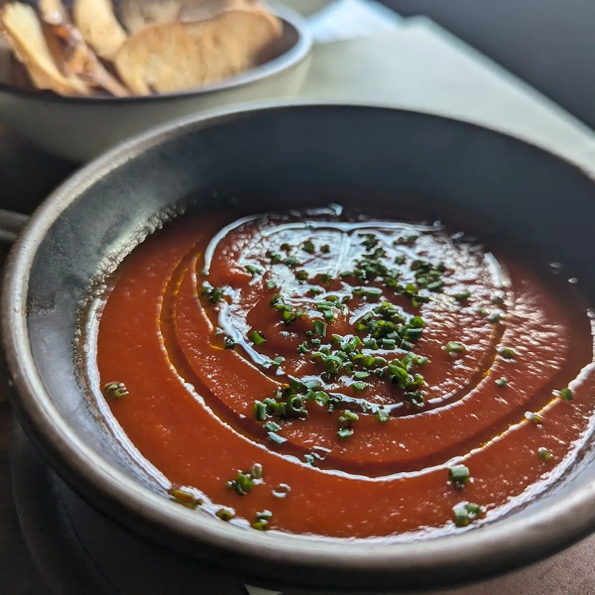 Tomato Soup