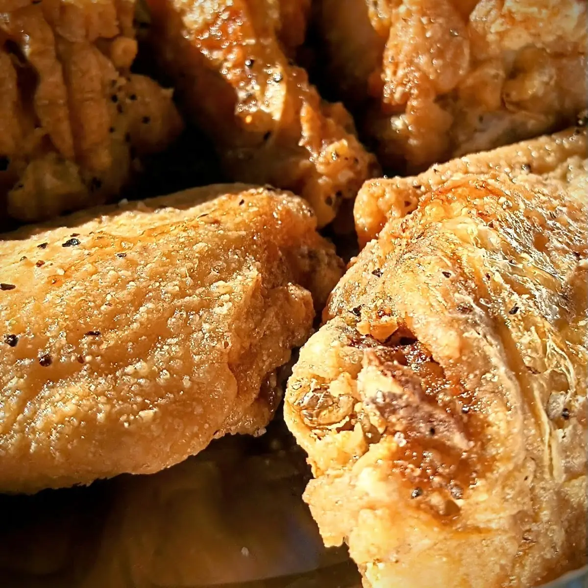 Lemon Pepper-Salt
