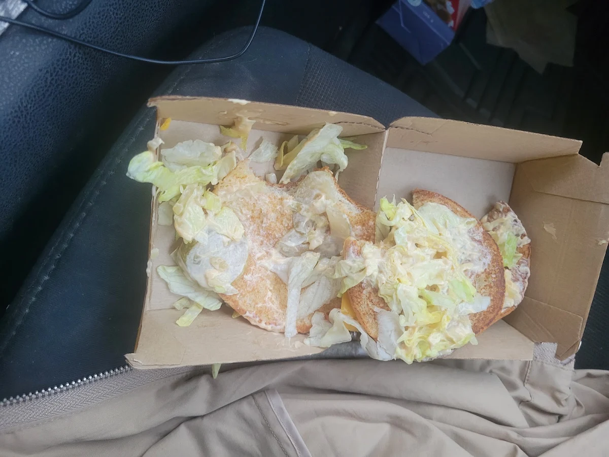 Big Mac