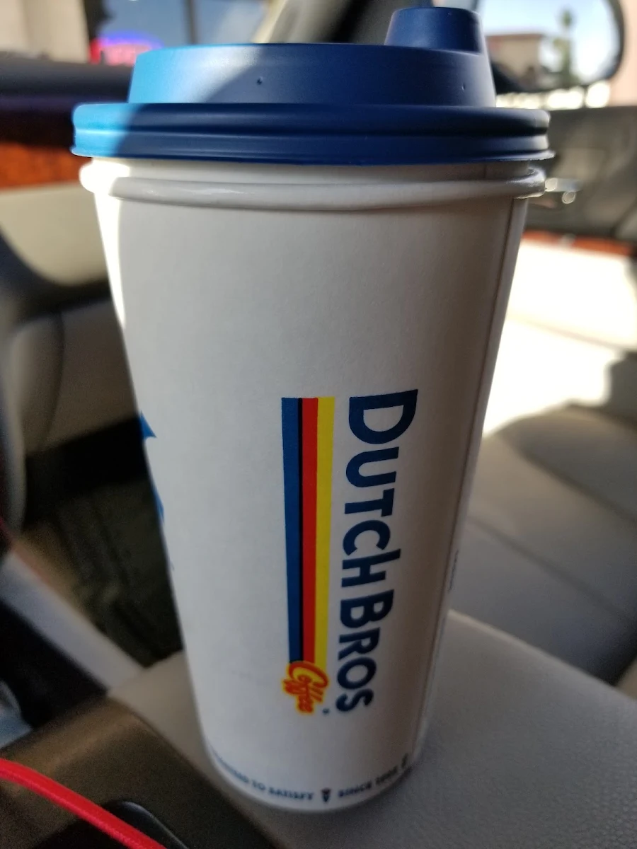 Sugar Free Vanilla Latte