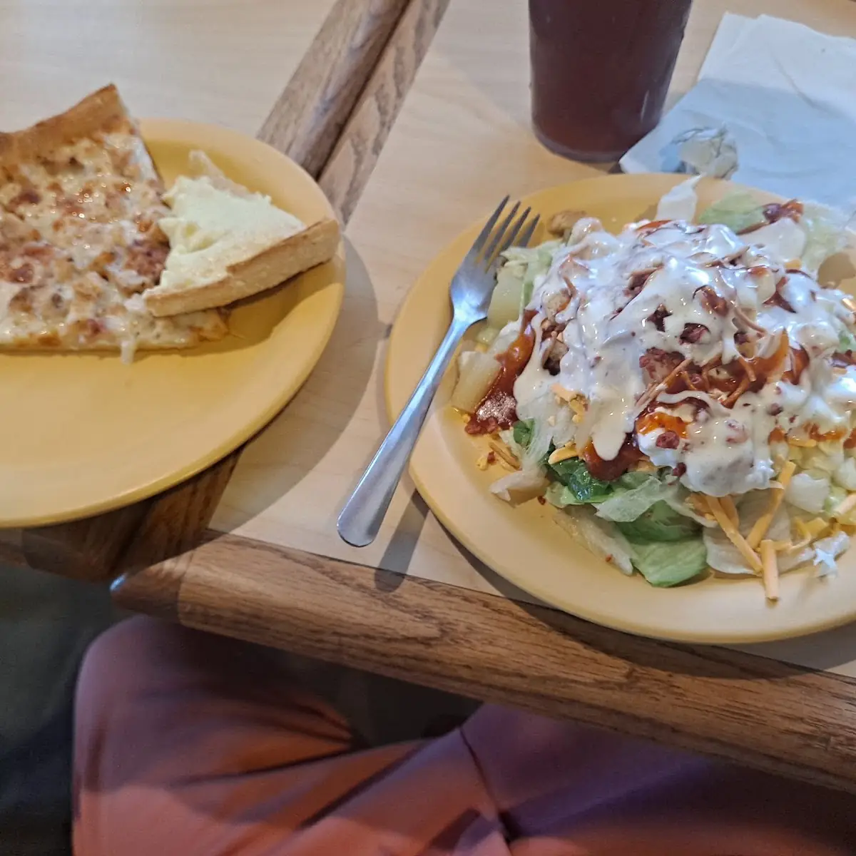 House Salad