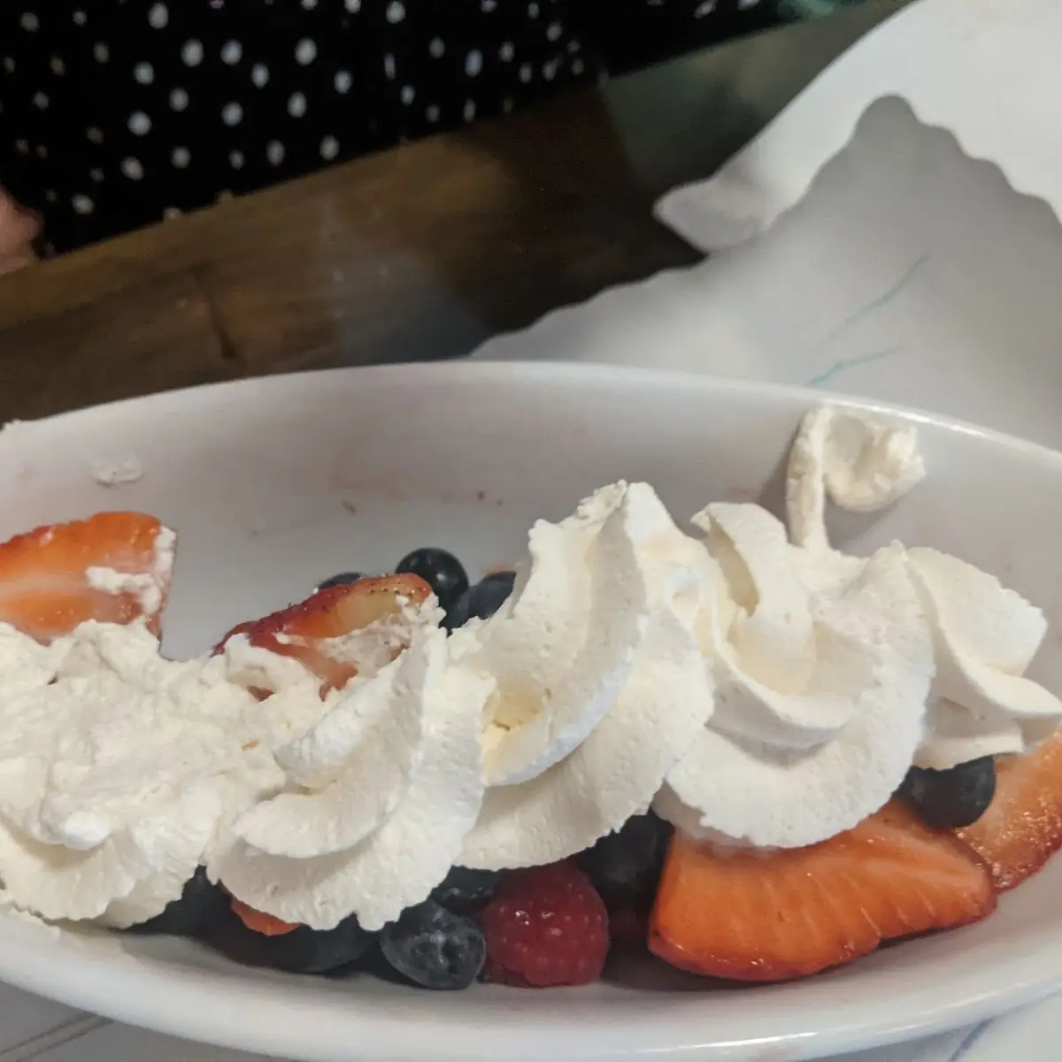 Fruit Cup