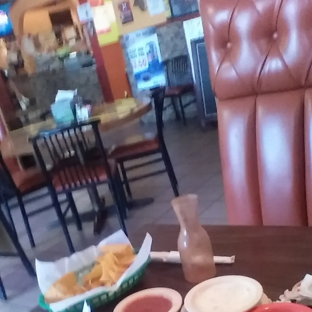 Fajita Quesadilla Combo
