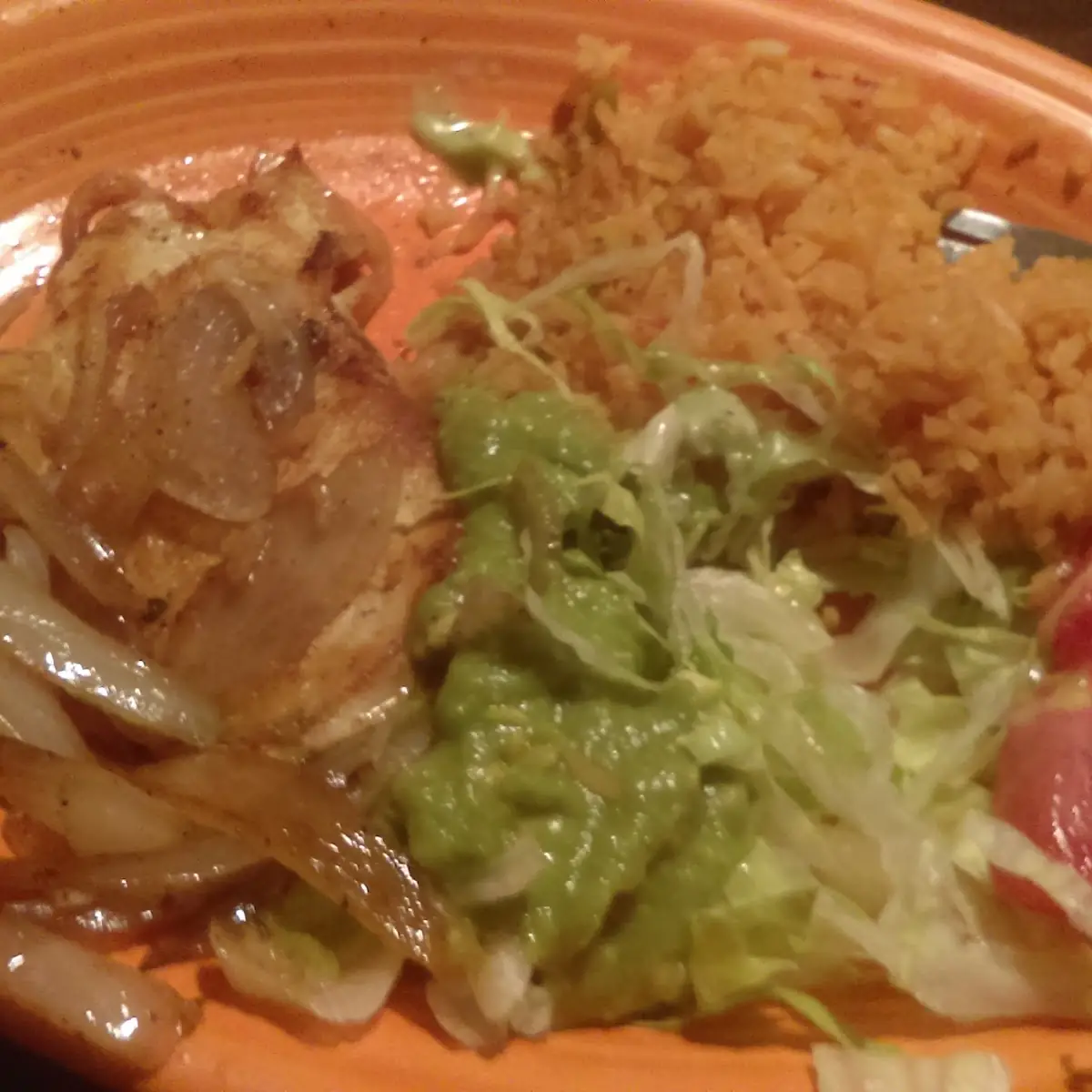 Pollo Loco