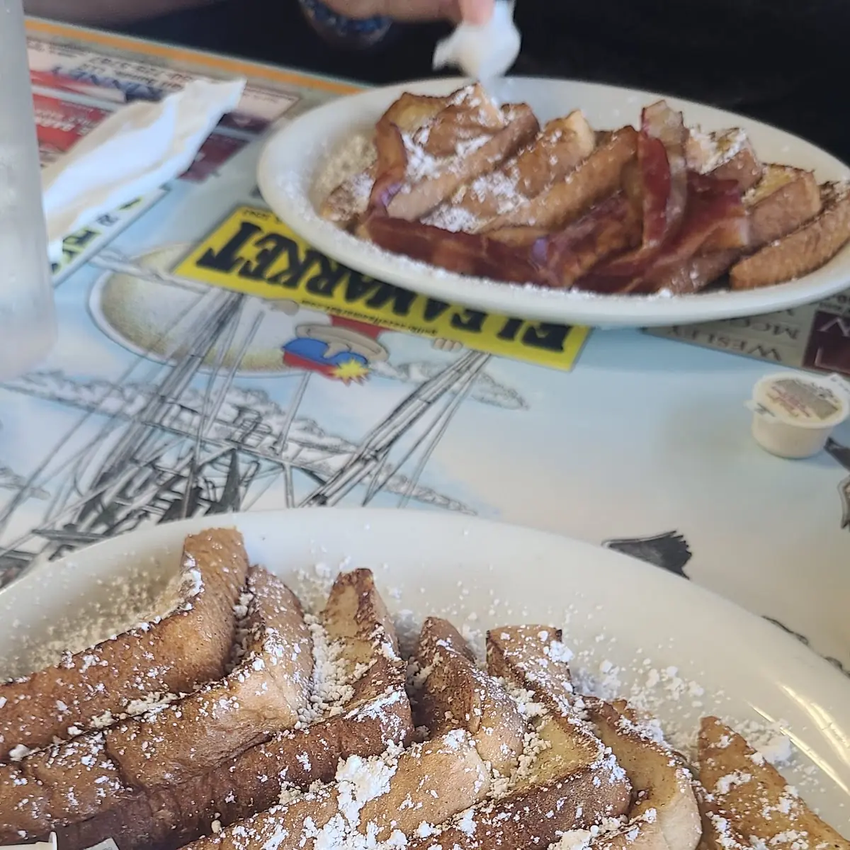 French Toast