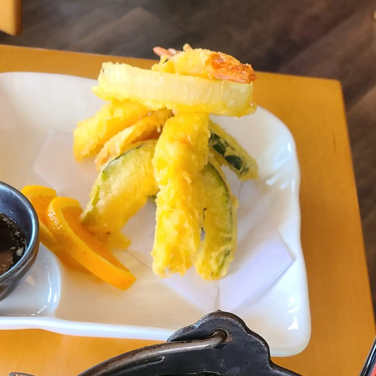 Tempura Udon