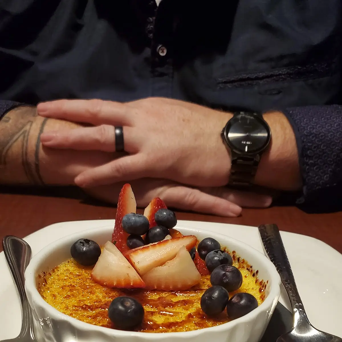 Bentley's Mac & Cheese