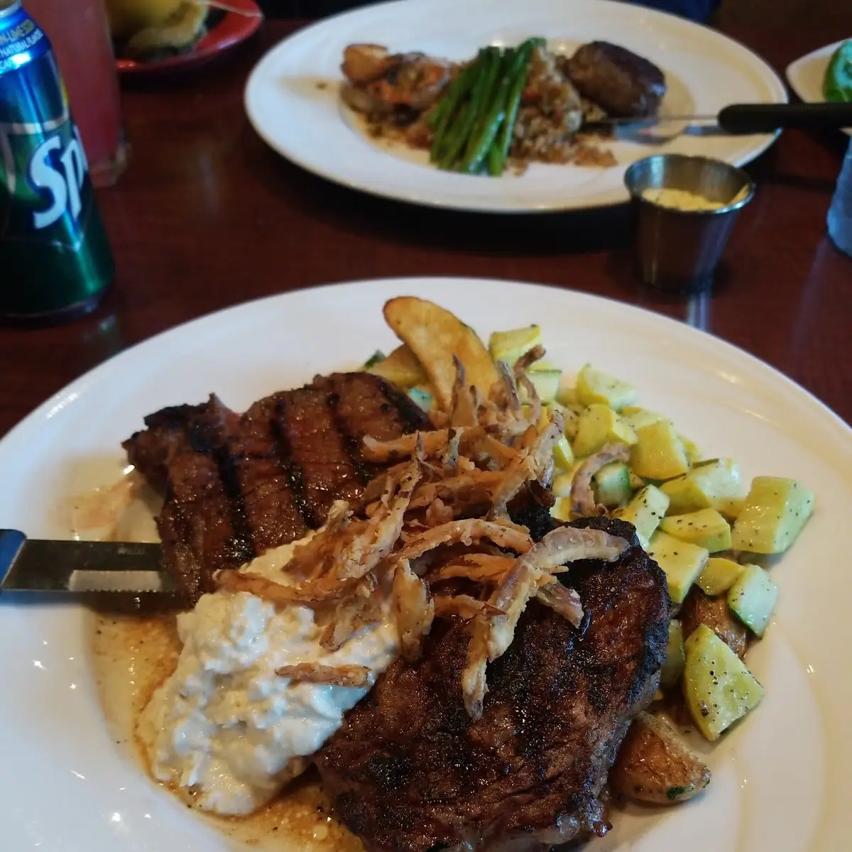 Ribeye Steak