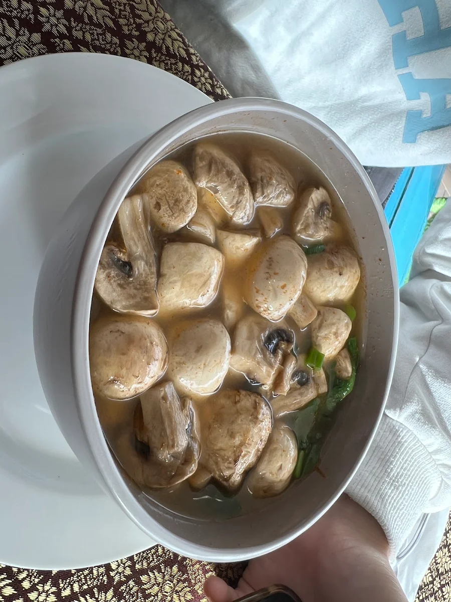 Highlights, Moruya Thai Restaurant