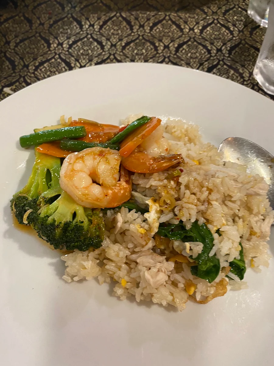 Highlights, Moruya Thai Restaurant