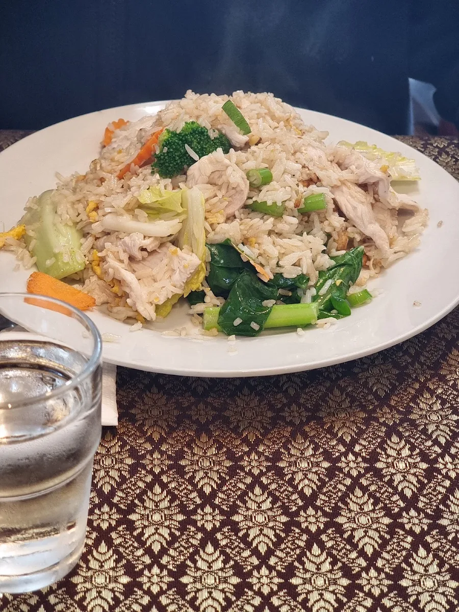 Highlights, Moruya Thai Restaurant