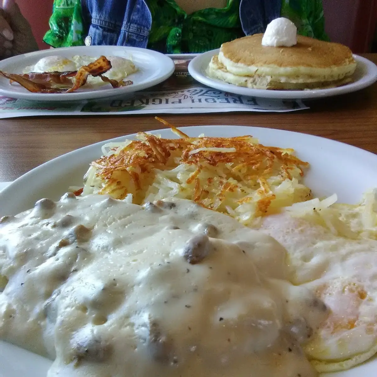 Chicken Fried Steak