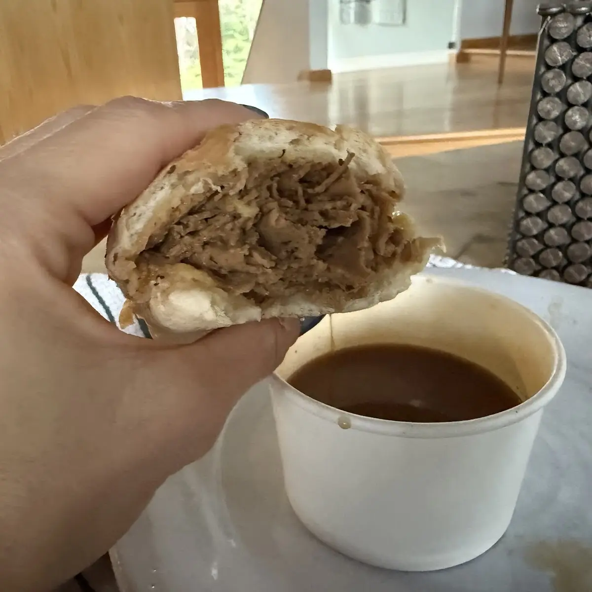 French Dip