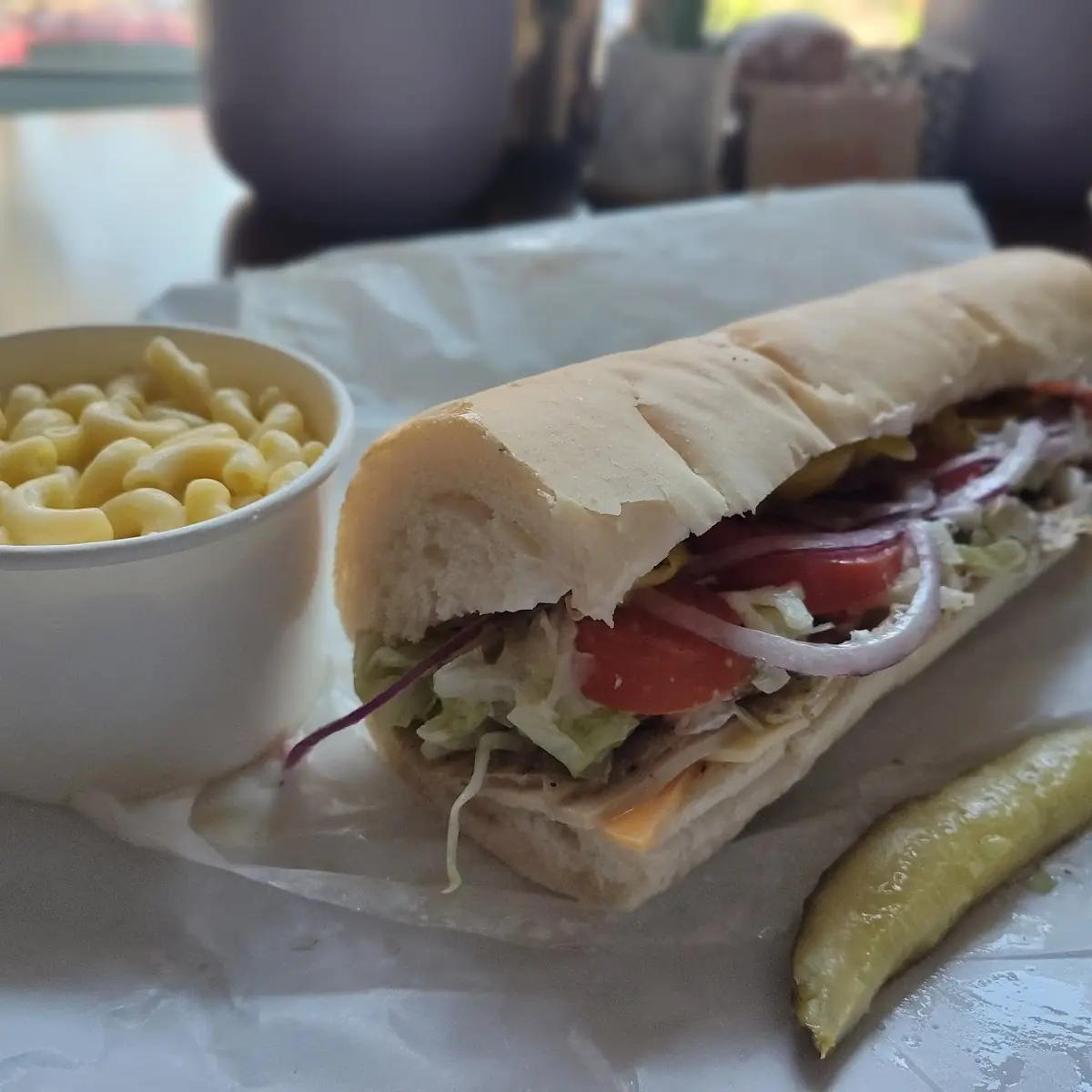 Italian Cold Cut