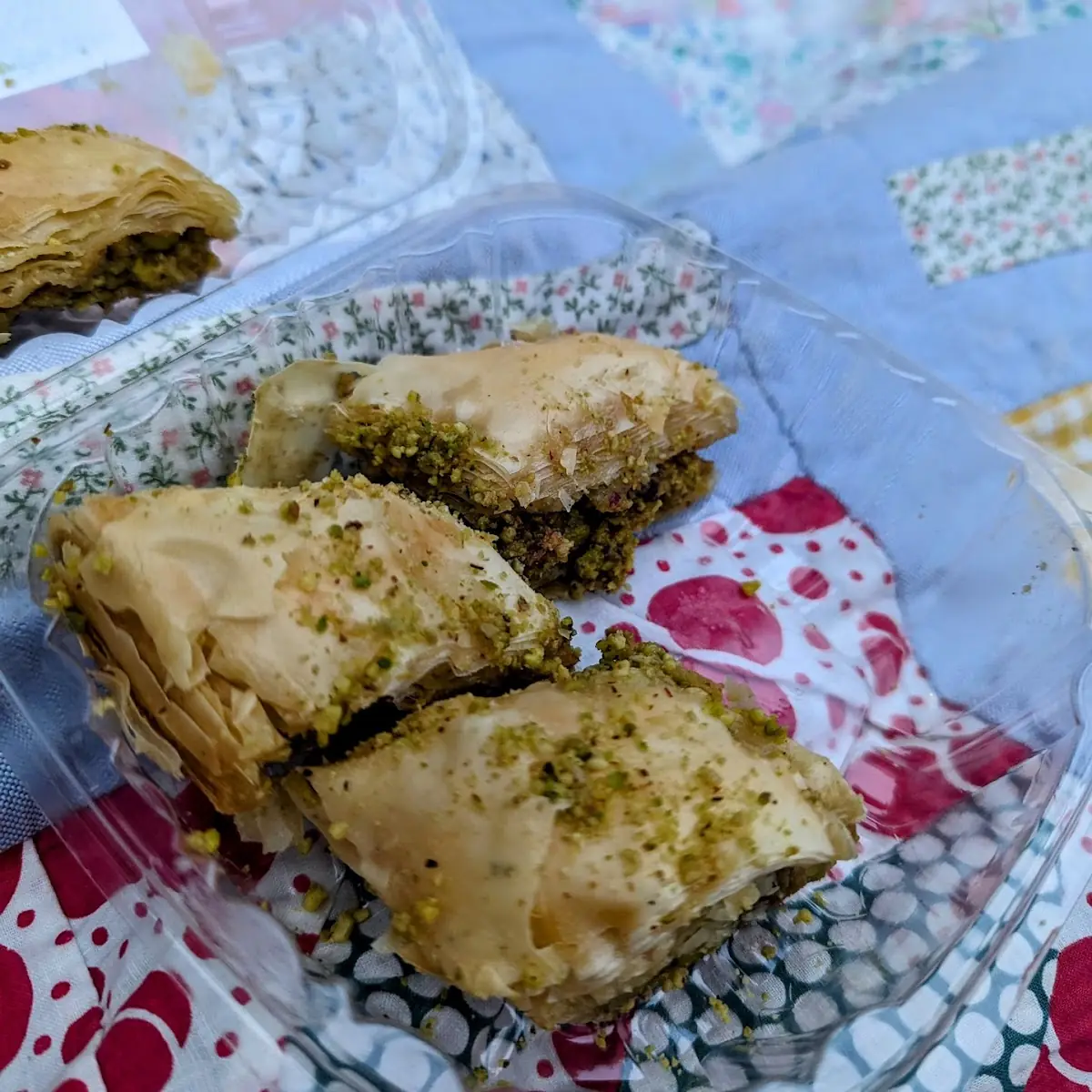 Baklava