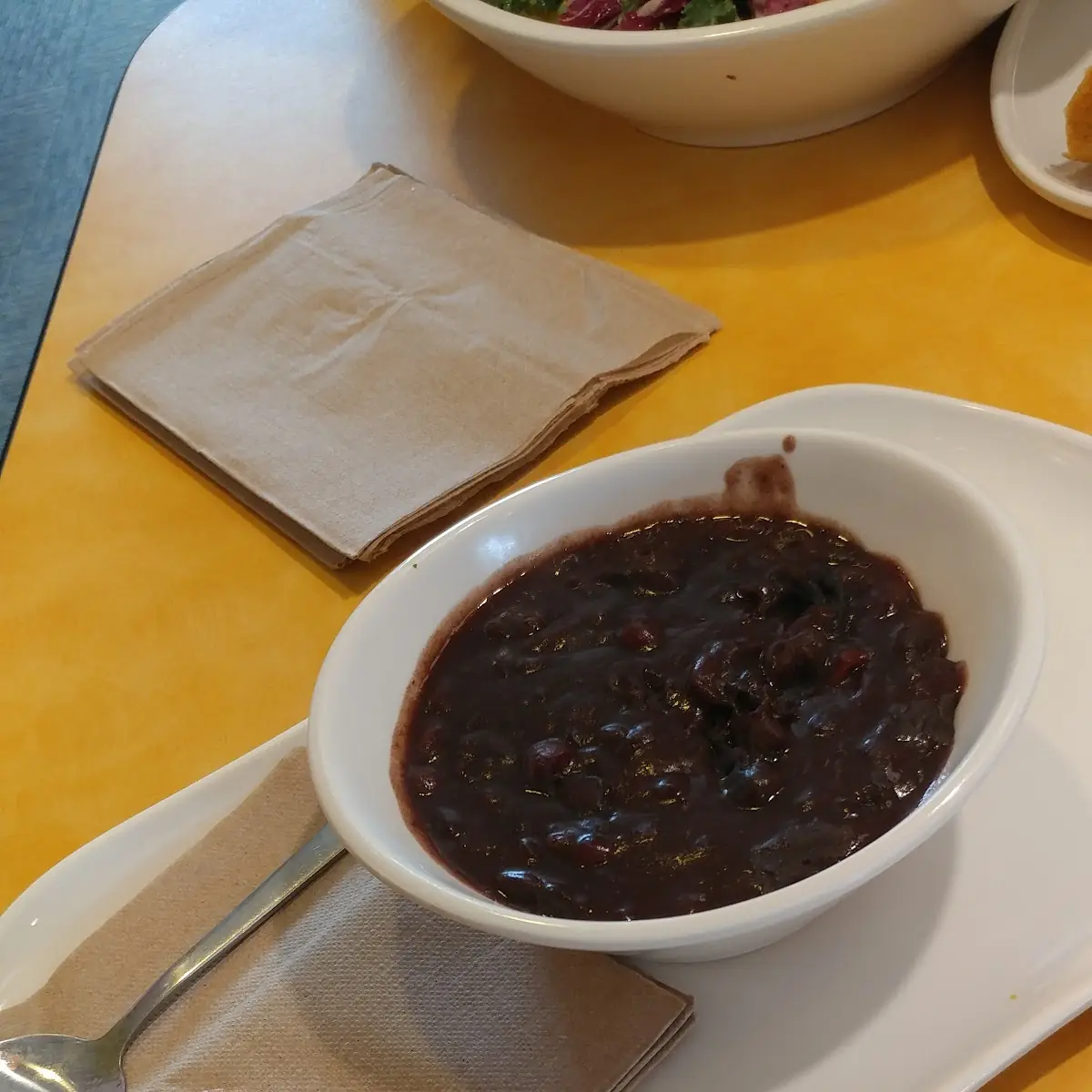 Black Bean Soup