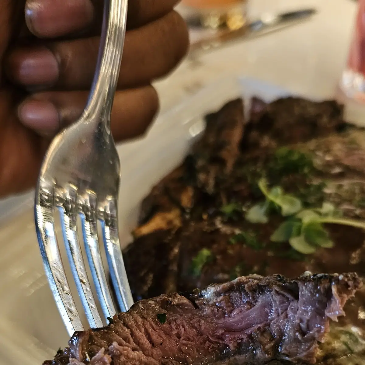 Prime Rib Eye 24 Oz