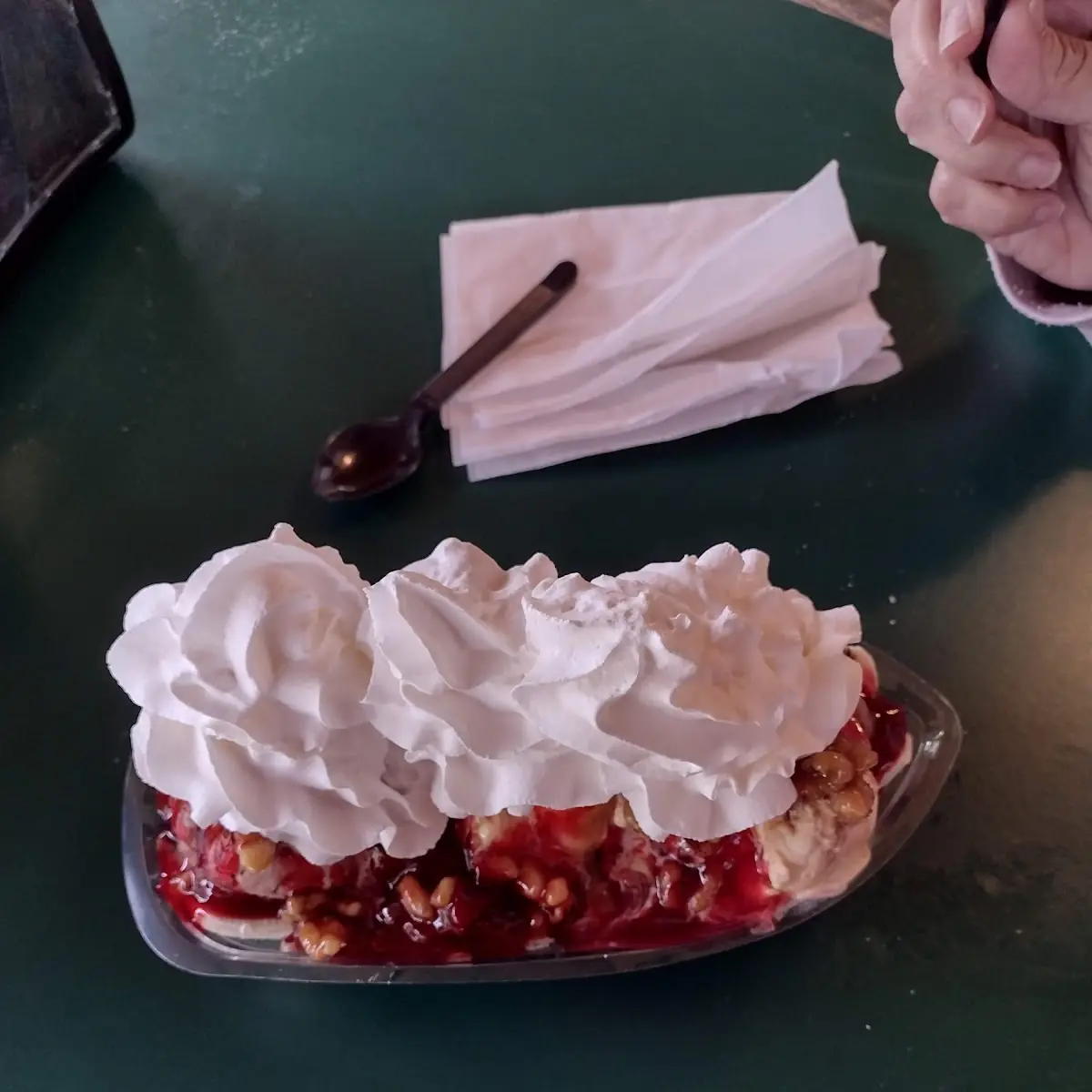 Banana Split
