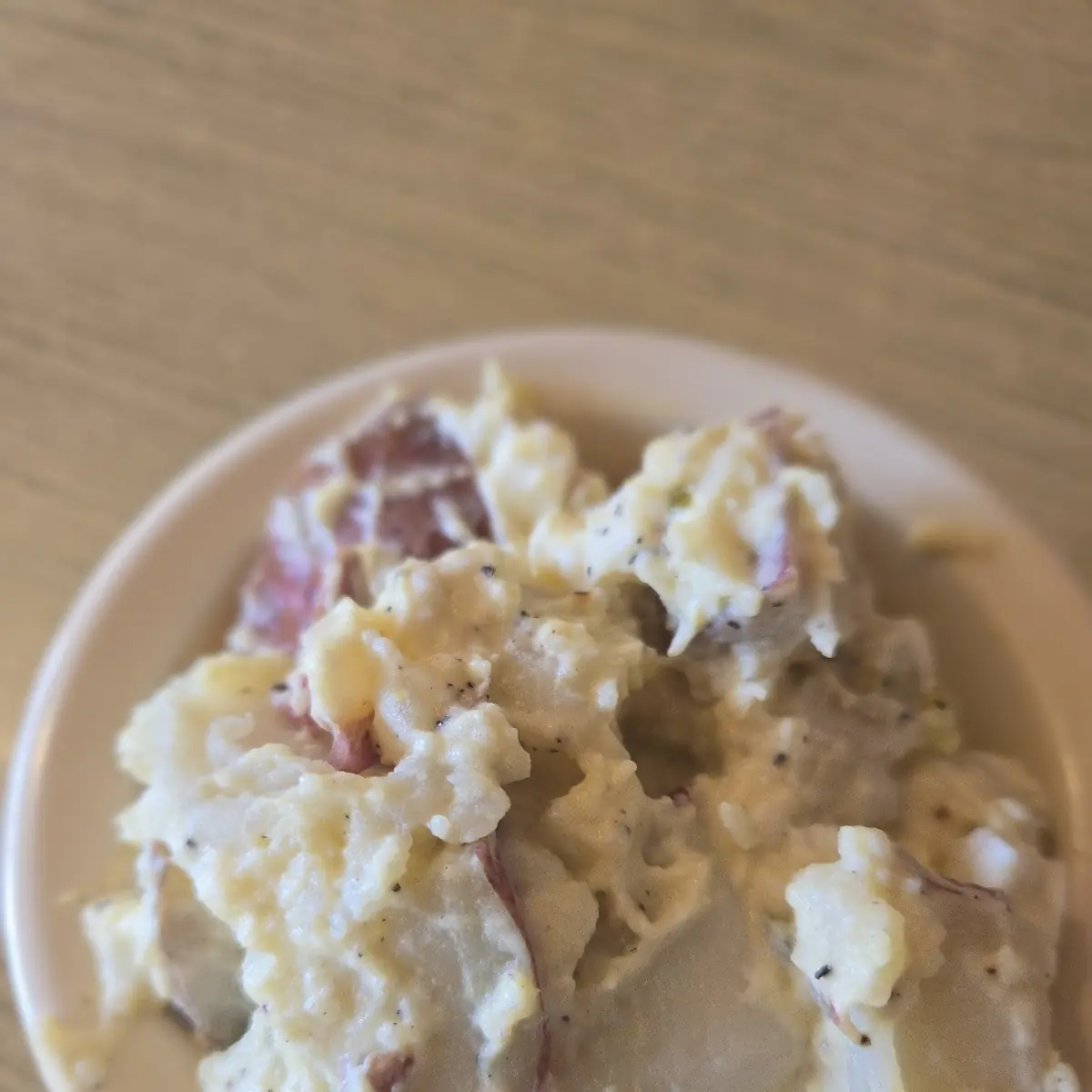 Potato Salad