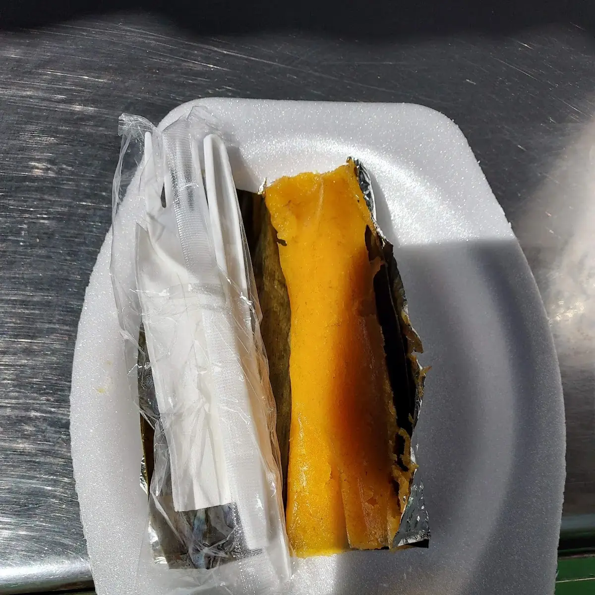 Empanada De Jueyes