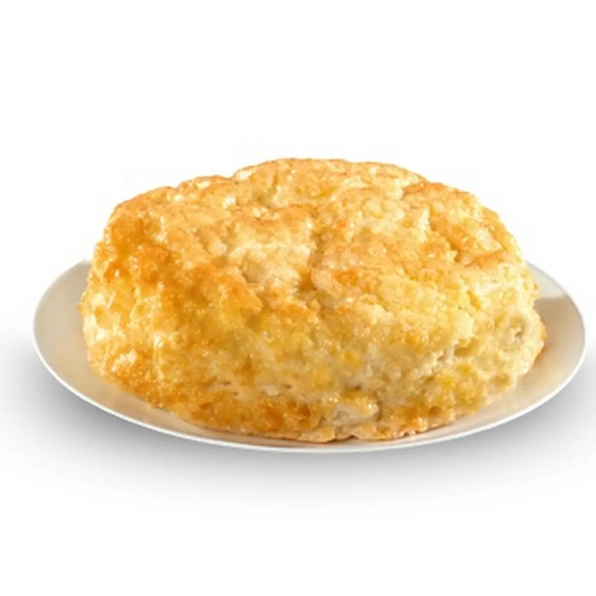 Butter Biscuits