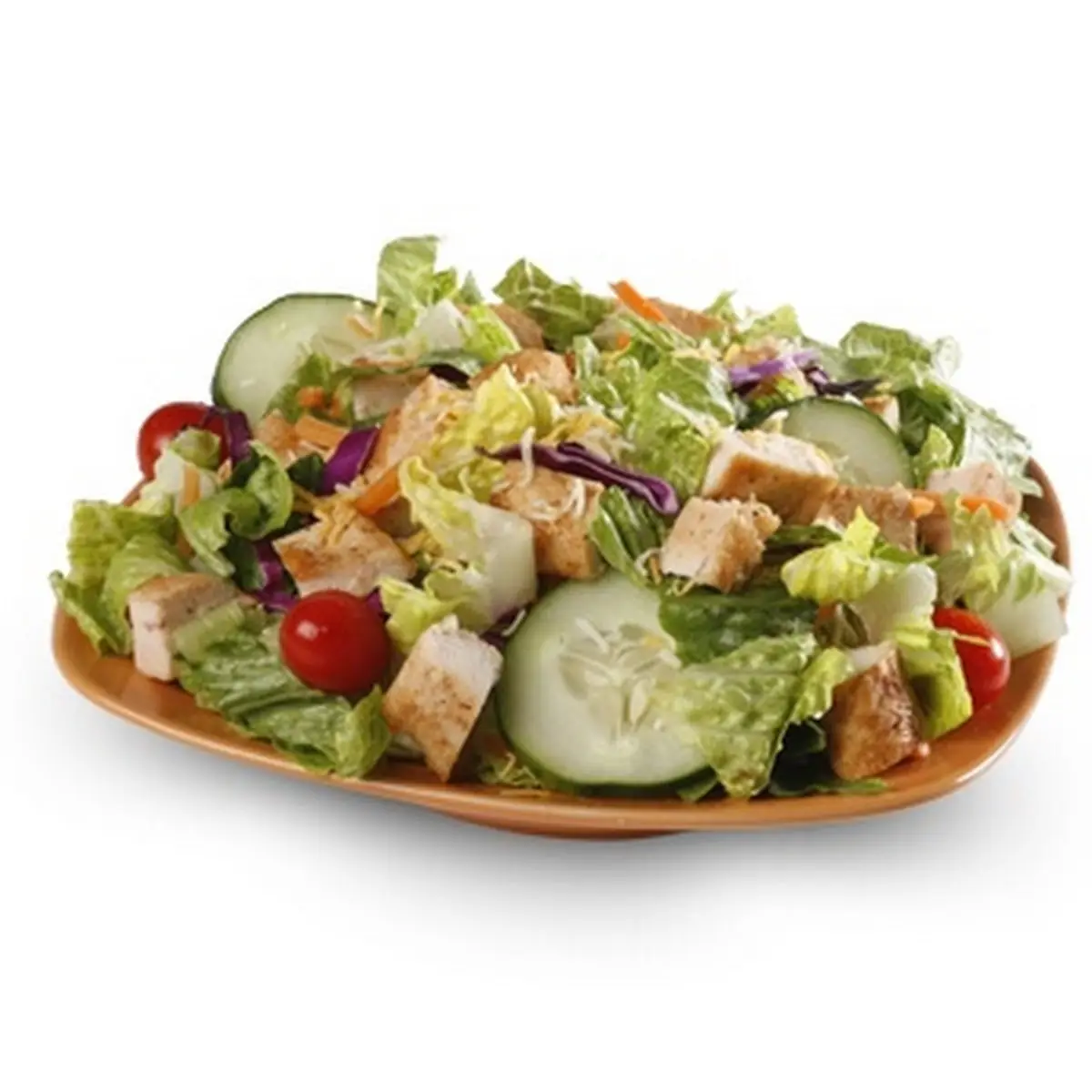 House Salad