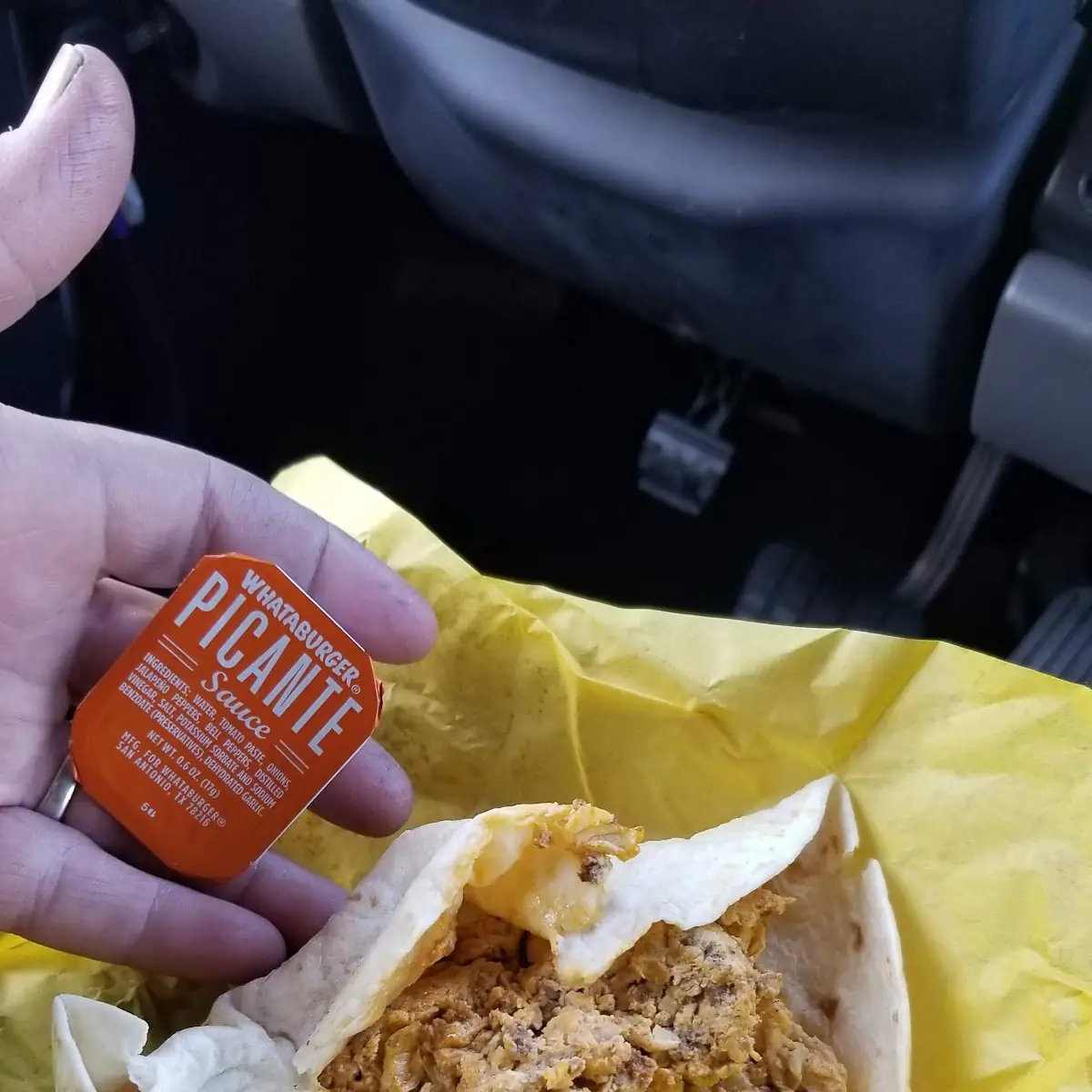 Taquitos Mexicanos